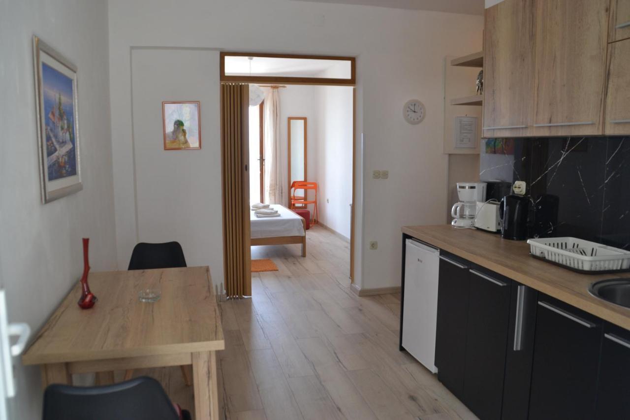 Apartamento Panoramic Sea And Old Town View