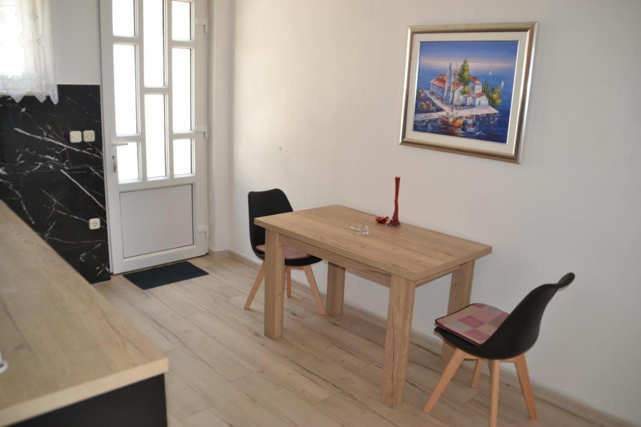 Apartment Panoramic Sea And Old Town View *