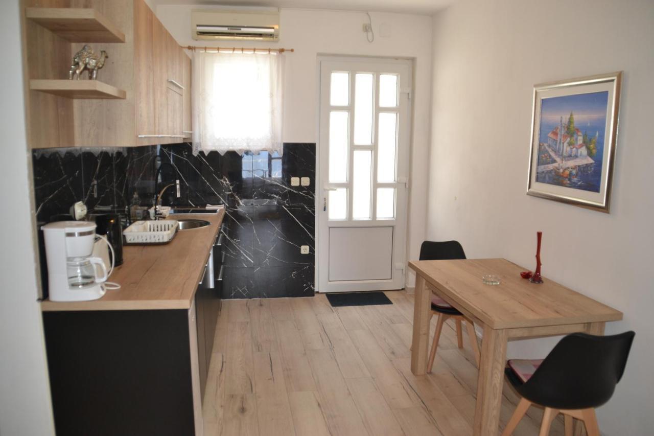 Panoramic Sea And Old Town View Apartment Dubrovnik