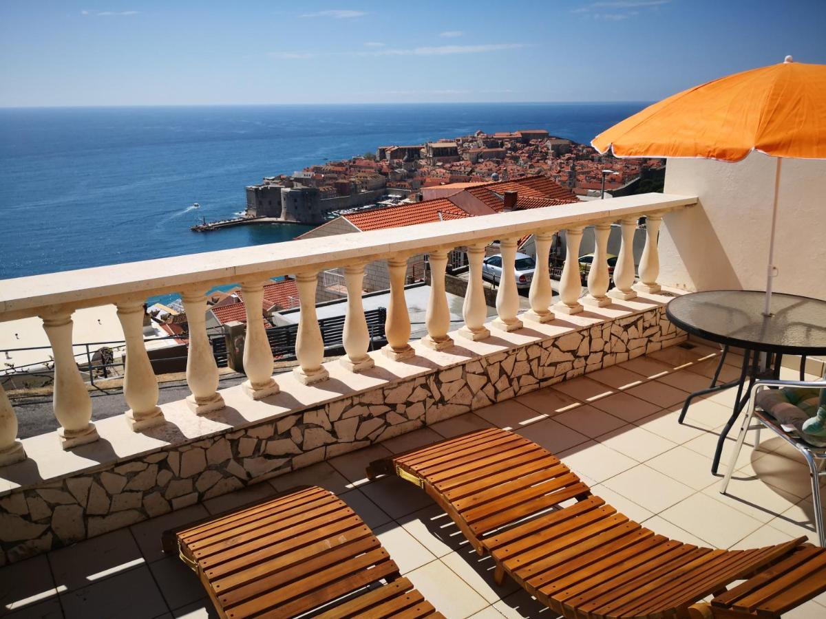 Panoramic Sea And Old Town View Apartment *