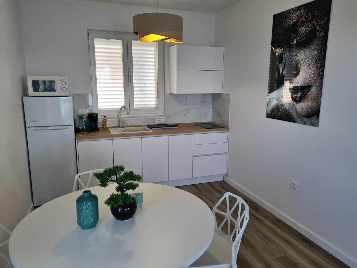 Apartamento Panoramic Sea And Old Town View *