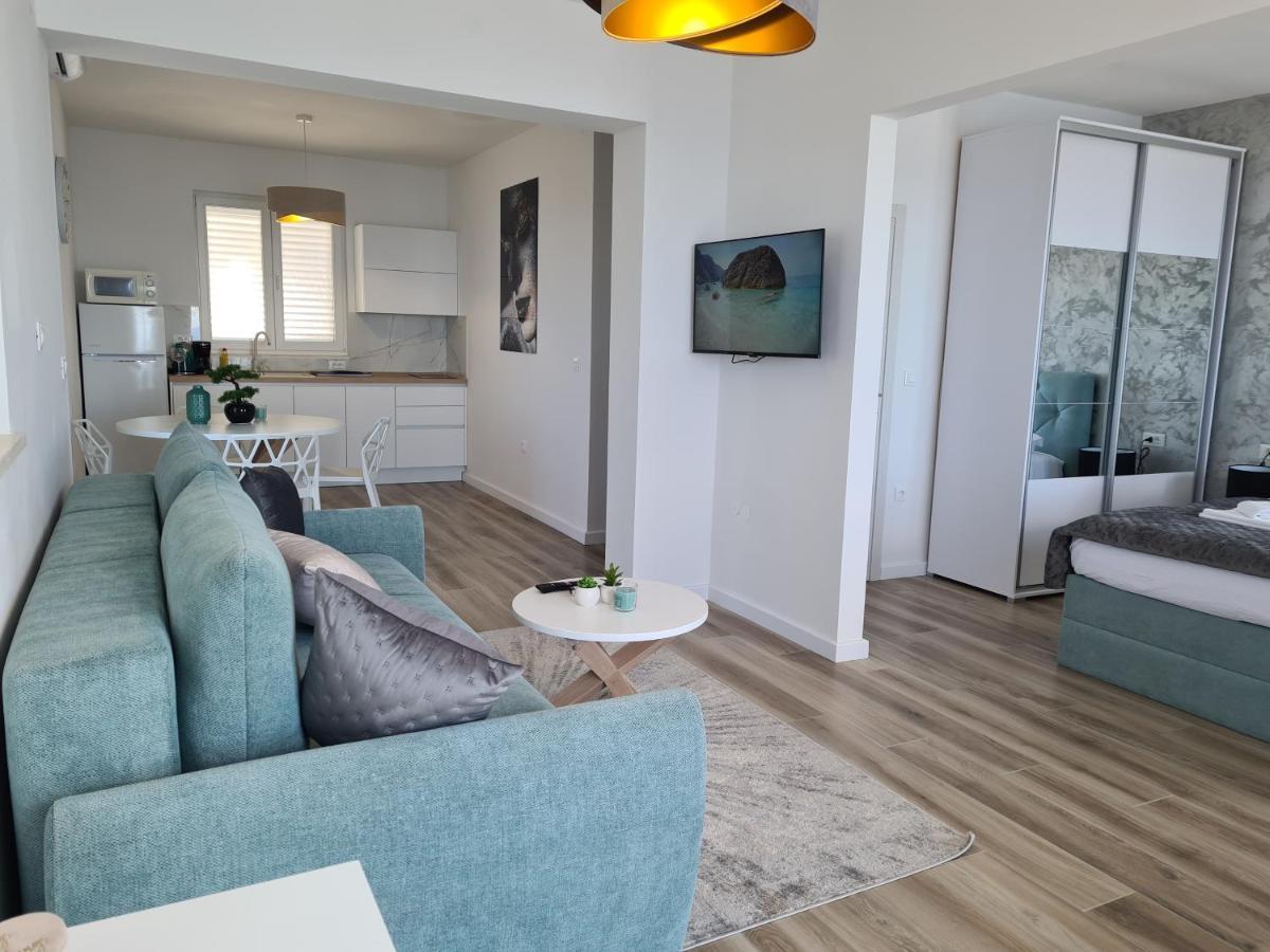Apartamento Panoramic Sea And Old Town View *