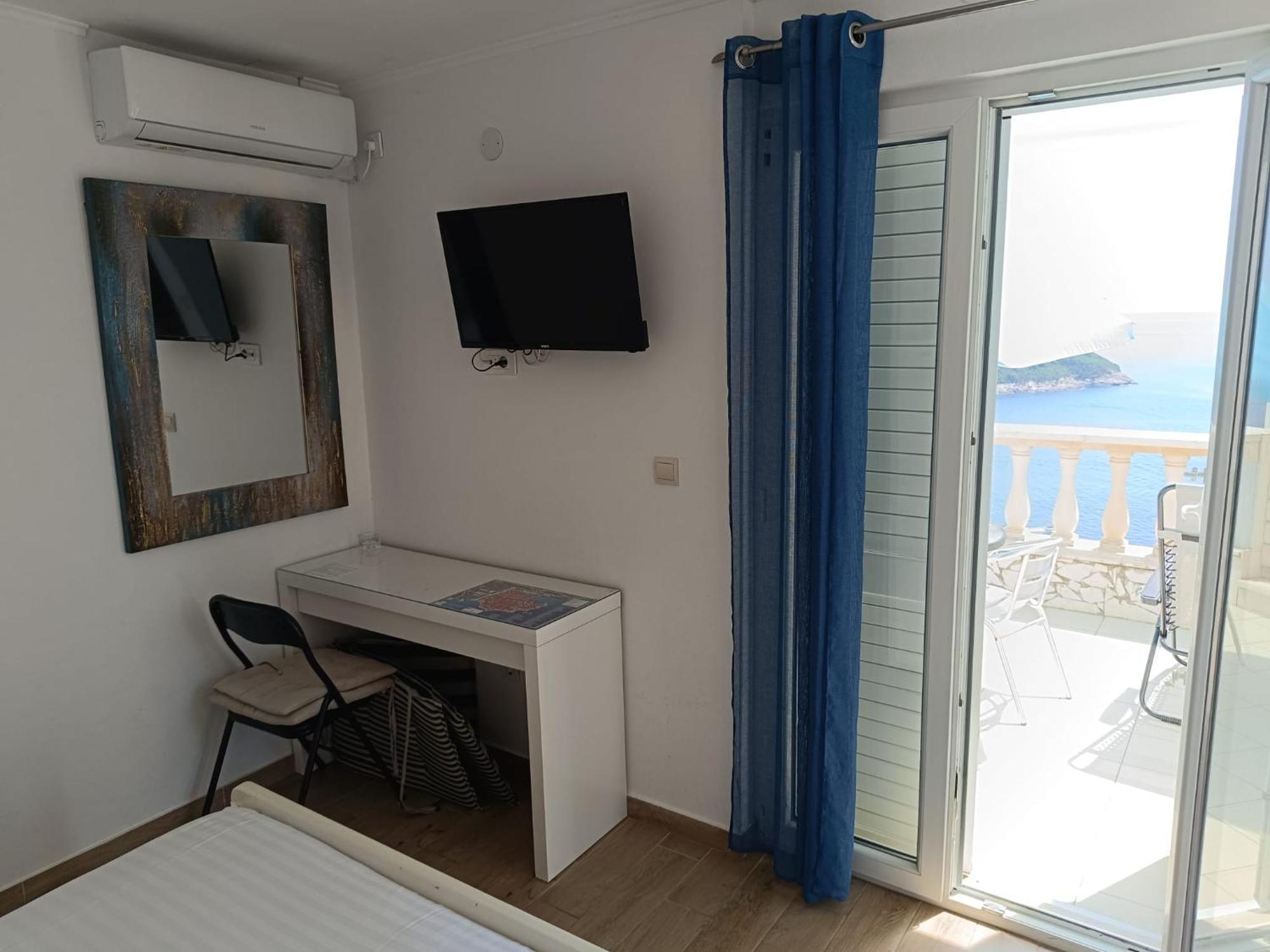 Apartamento Panoramic Sea And Old Town View Dubrovnik